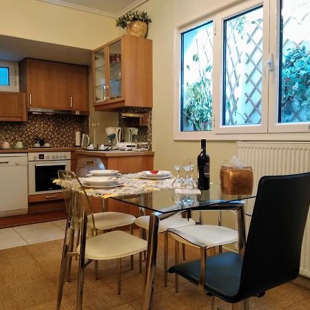 Wonderful Playroom Apartment Atenas Exterior foto