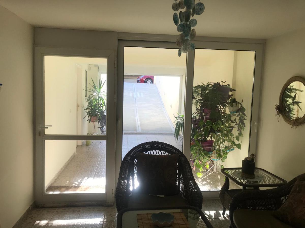 Wonderful Playroom Apartment Atenas Exterior foto