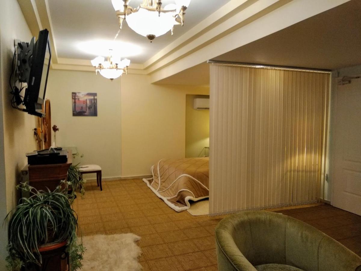 Wonderful Playroom Apartment Atenas Exterior foto