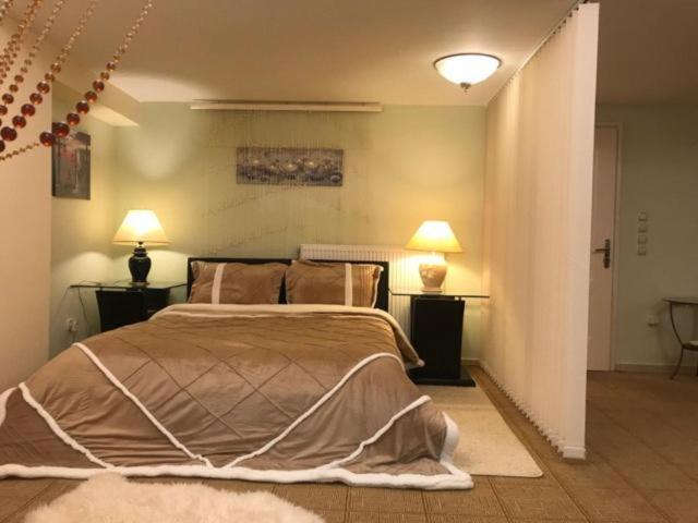 Wonderful Playroom Apartment Atenas Exterior foto