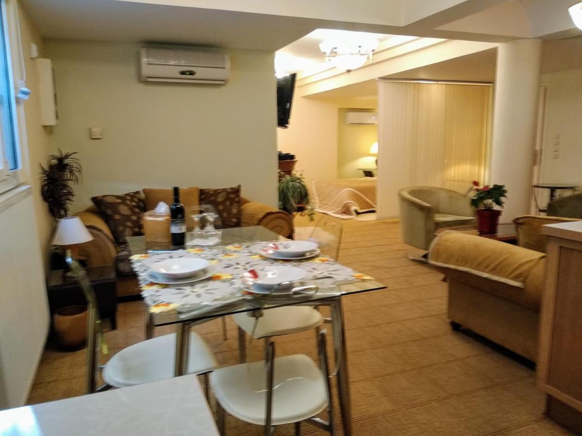 Wonderful Playroom Apartment Atenas Exterior foto